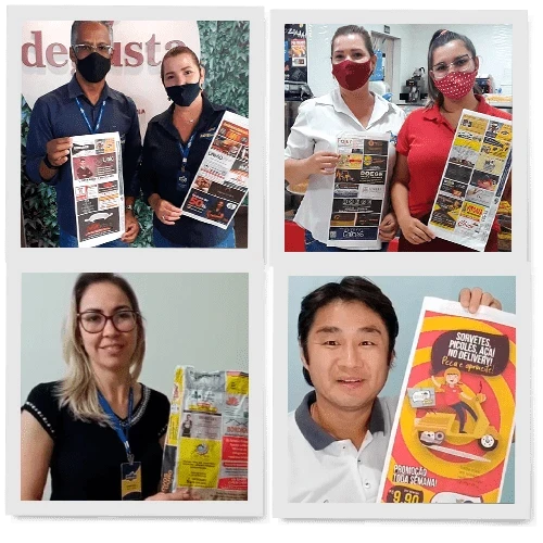 Franquia de Sucesso 4 franquia simples de operar
